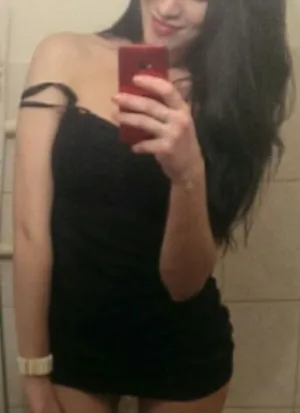 проститутка Виола, 24, Астрахань