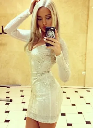 проститутка Ася, 21, Астрахань