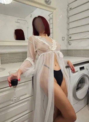 проститутка Светлана, 37, Астрахань