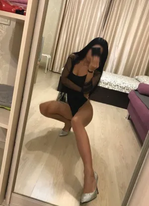 проститутка Эля, 24, Астрахань