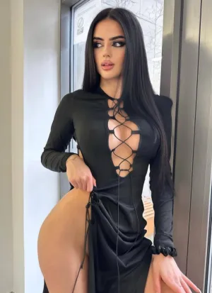 проститутка Виалета, 21, Астрахань