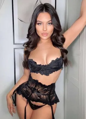 проститутка Лолита, 28, Астрахань