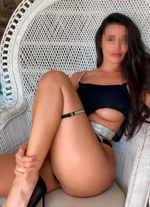 проститутка Дуняша, 24, Астрахань